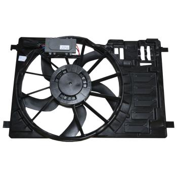 2015 Ford Escape Engine Cooling Fan Assembly Global Parts Distributors 2811909 image 1 of 1