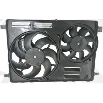 2015 Volvo XC70 Engine Cooling Fan Assembly Global Parts Distributors 2811974 image 1 of 2