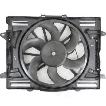 2019 Cadillac CT6 Engine Cooling Fan Assembly Left Global Parts Distributors 2812170 image 1 of 2