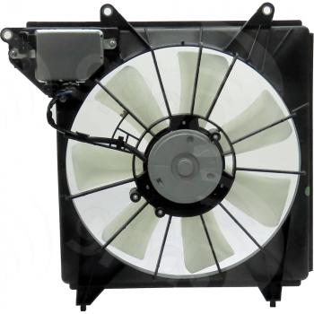 2017 Acura RLX Engine Cooling Fan Assembly Right Global Parts Distributors 2812187 image 1 of 2