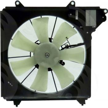 2017 Acura RLX Engine Cooling Fan Assembly Right Global Parts Distributors 2812187 image 2 of 2