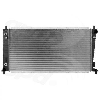 2003 Lincoln Navigator Radiator Global Parts Distributors 2818C image 1 of 1