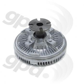 1968 Dodge Dart Engine Cooling Fan Clutch Global Parts Distributors 2911238 image 1 of 2