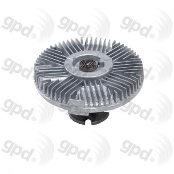 1968 Dodge Dart Engine Cooling Fan Clutch Global Parts Distributors 2911238 image 2 of 2
