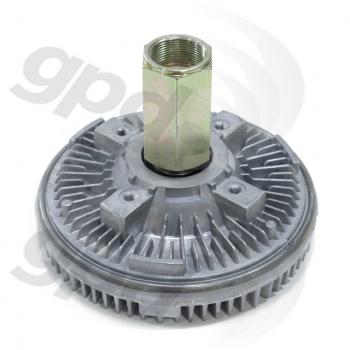 1996 Mazda B3000 Engine Cooling Fan Clutch Global Parts Distributors 2911249 image 1 of 2