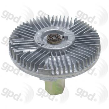 1996 Mazda B3000 Engine Cooling Fan Clutch Global Parts Distributors 2911249 image 2 of 2