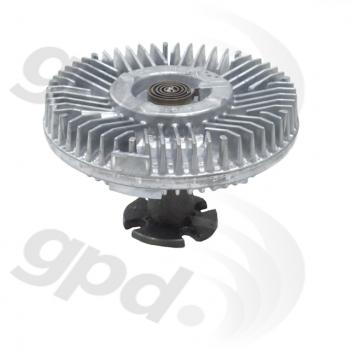1969 Mercury Comet Engine Cooling Fan Clutch Global Parts Distributors 2911277 image 1 of 2