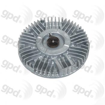 1969 Mercury Comet Engine Cooling Fan Clutch Global Parts Distributors 2911280 image 1 of 2