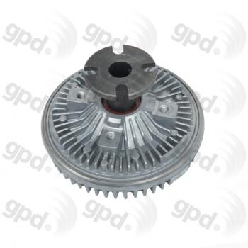 1969 Mercury Comet Engine Cooling Fan Clutch Global Parts Distributors 2911280 image 2 of 2