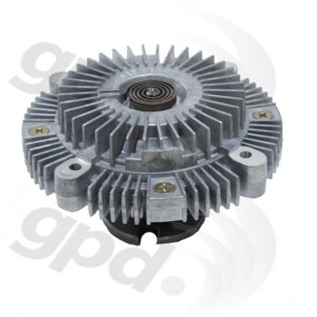 1993 Ford Ranger Engine Cooling Fan Clutch Global Parts Distributors 2911281 image 1 of 2