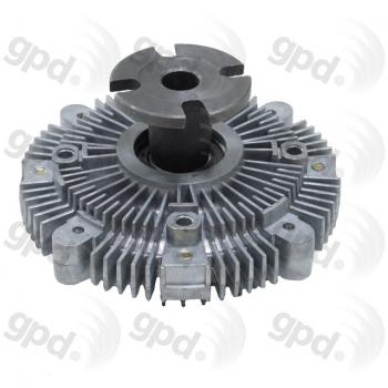 1993 Ford Ranger Engine Cooling Fan Clutch Global Parts Distributors 2911281 image 2 of 2