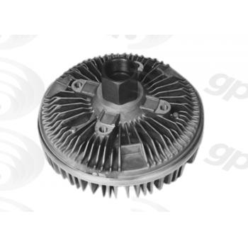 2006 GMC Envoy Engine Cooling Fan Clutch Global Parts Distributors 2911330 image 1 of 2