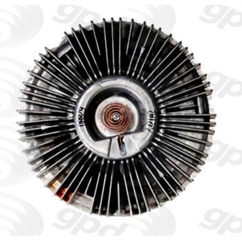 2006 GMC Envoy Engine Cooling Fan Clutch Global Parts Distributors 2911330 image 2 of 2