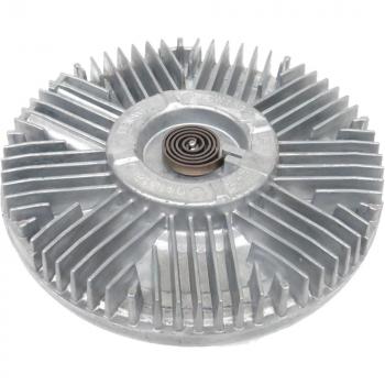 2002 Mercury Mountaineer Engine Cooling Fan Clutch Global Parts Distributors 2911350 image 2 of 2