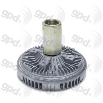 1996 Mazda B3000 Engine Cooling Fan Clutch Global Parts Distributors 2911353 image 2 of 2