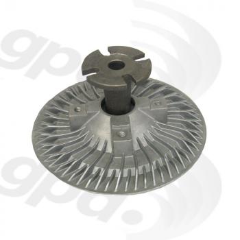 1976 Oldsmobile Omega Engine Cooling Fan Clutch Global Parts Distributors 2911376 image 1 of 2