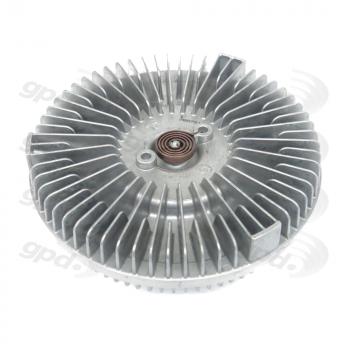 2009 Chevrolet C5500 Kodiak Engine Cooling Fan Clutch Global Parts Distributors 2911435 image 1 of 2