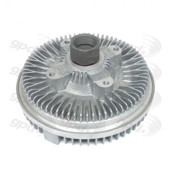 2009 Chevrolet C5500 Kodiak Engine Cooling Fan Clutch Global Parts Distributors 2911435 image 2 of 2