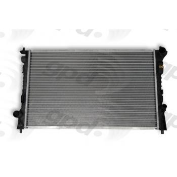2008 Ford Edge Radiator Global Parts Distributors 2936C image 1 of 2