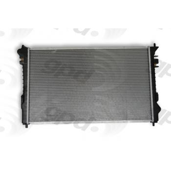 2008 Ford Edge Radiator Global Parts Distributors 2936C image 2 of 2
