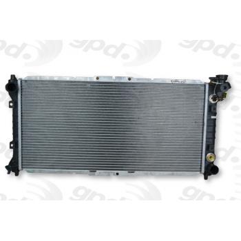 2008 Acura MDX Radiator Global Parts Distributors 2938C image 1 of 2