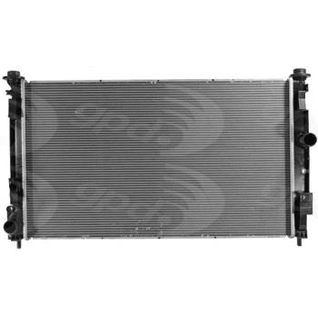2014 Jeep Compass Radiator Global Parts Distributors 2950C image 1 of 1