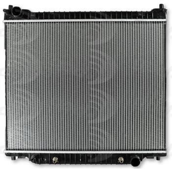 2014 Ford E-250 Radiator Global Parts Distributors 2977C image 1 of 1