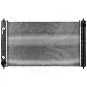 2017 Nissan Maxima Radiator Global Parts Distributors 2988C image 1 of 1