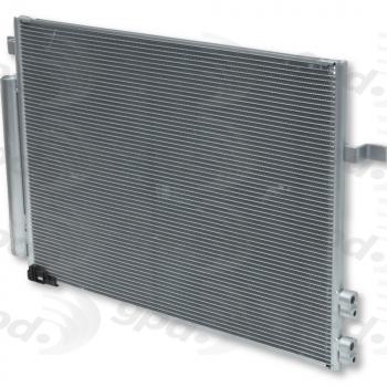 2022 GMC Acadia A/C Condenser Global Parts Distributors 30043C image 1 of 1