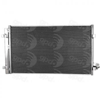 2019 BMW M760i xDrive A/C Condenser