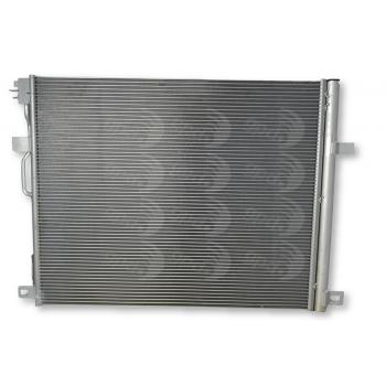 2022 Buick Enclave A/C Condenser Global Parts Distributors 30097C image 2 of 2