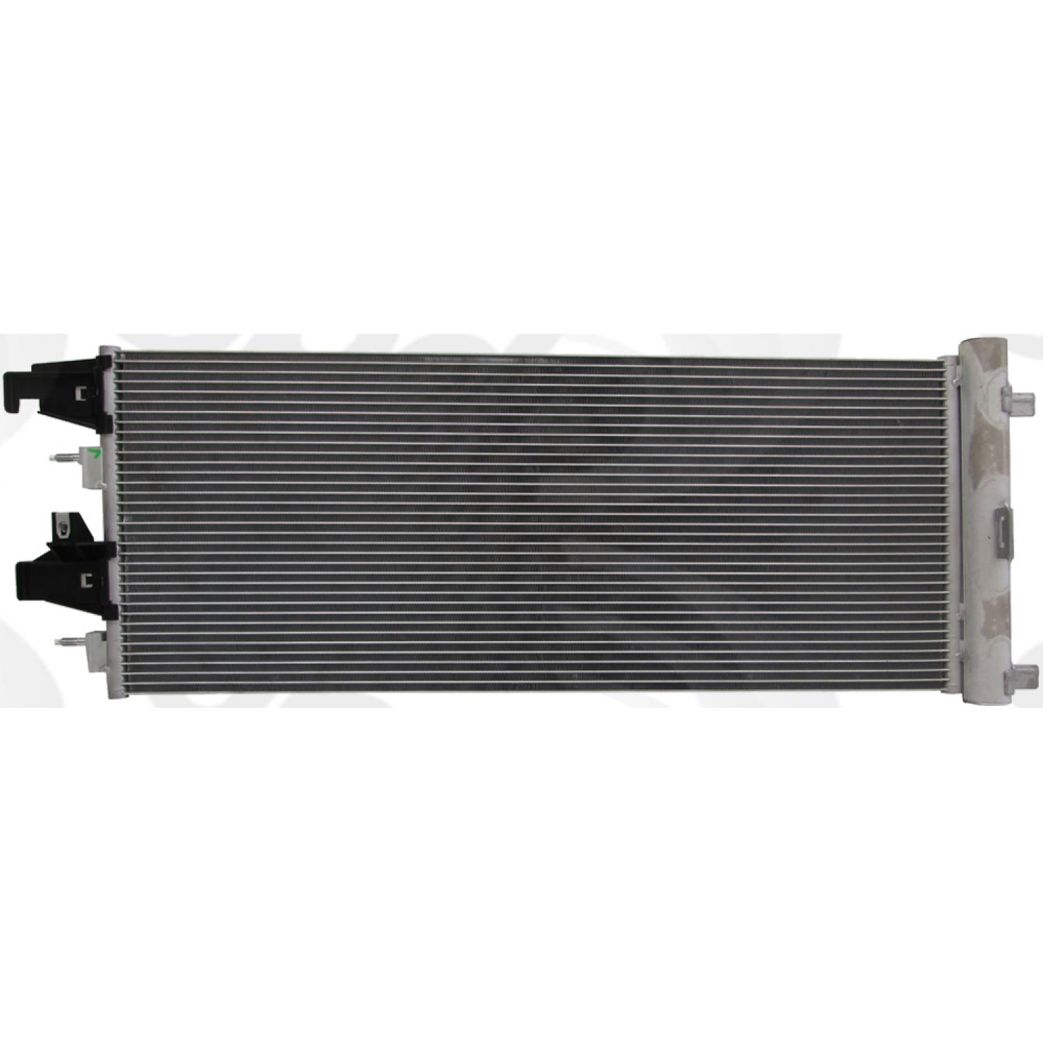 Global Parts Distributors 30119C A/C Condenser product image 1 of 2
