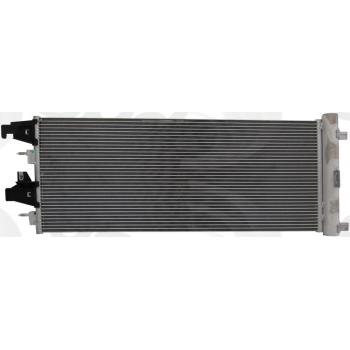 2022 Chevrolet Tahoe A/C Condenser Global Parts Distributors 30119C image 1 of 2