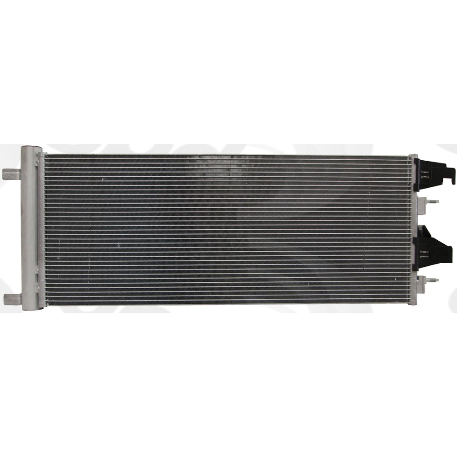 Global Parts Distributors 30119C A/C Condenser product image 2 of 2