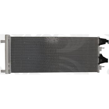 2022 Chevrolet Tahoe A/C Condenser Global Parts Distributors 30119C image 2 of 2