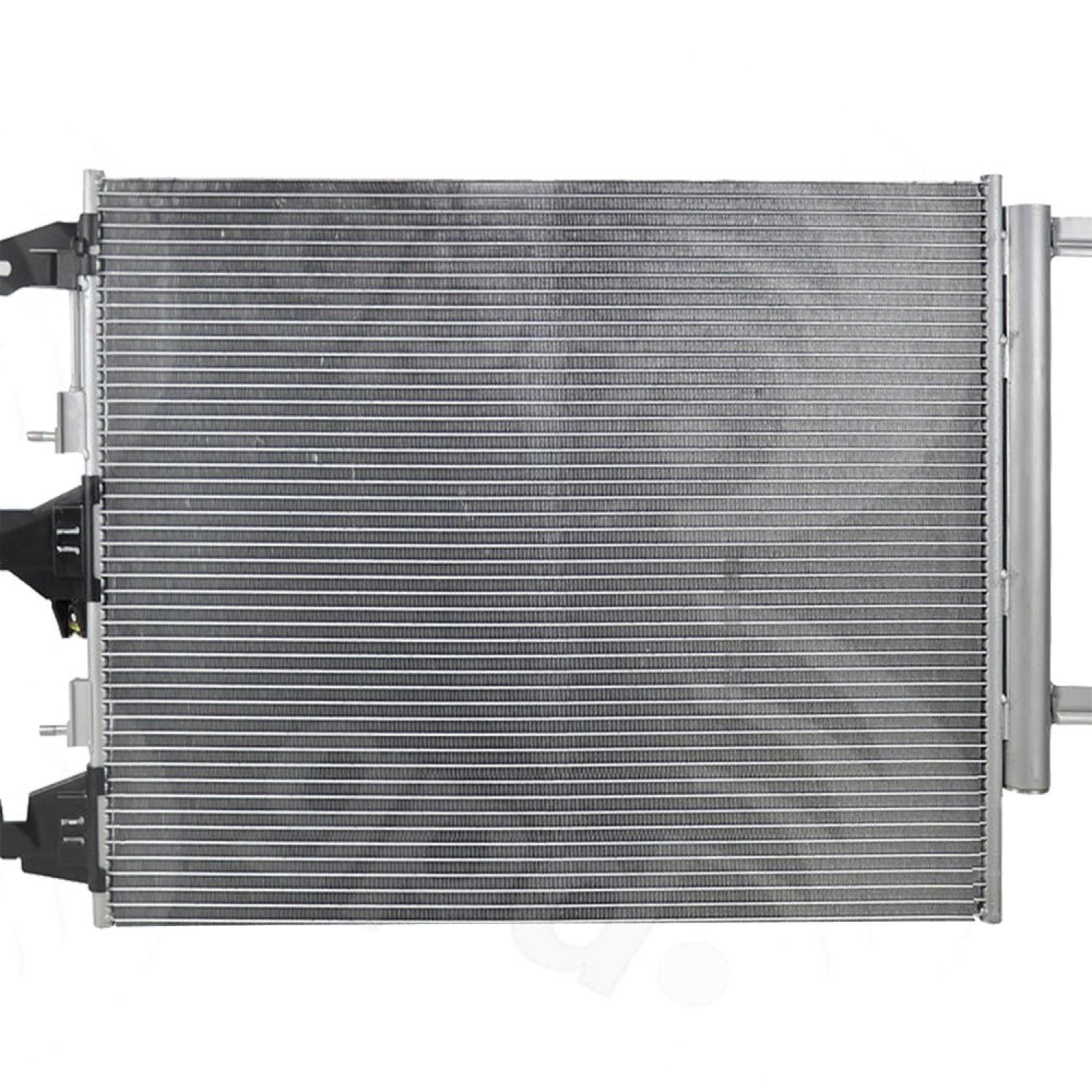 Global Parts Distributors 30190C A/C Condenser product image 1 of 1