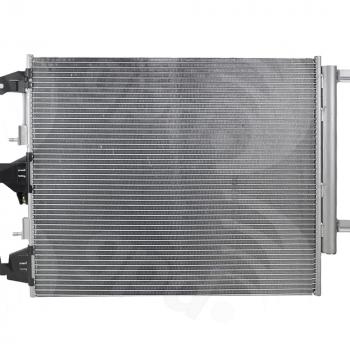 2023 GMC Yukon A/C Condenser Global Parts Distributors 30190C image 1 of 1