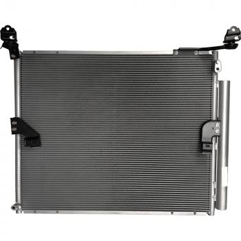 2021 Toyota 4Runner A/C Condenser Global Parts Distributors 30192C image 1 of 2