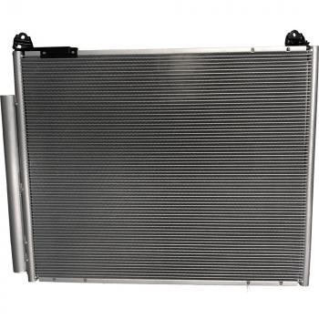 2021 Toyota 4Runner A/C Condenser Global Parts Distributors 30192C image 2 of 2
