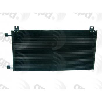 2005 Hummer H2 A/C Condenser Global Parts Distributors 3026C image 1 of 1