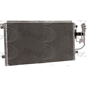 2000 Saturn LS A/C Condenser Global Parts Distributors 3051C image 1 of 1