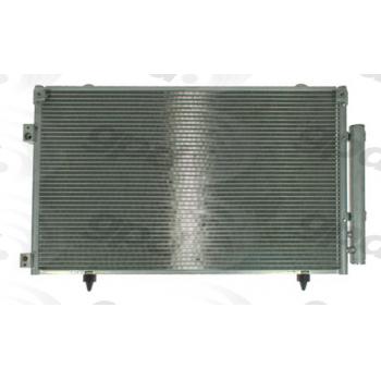 2007 Toyota Highlander A/C Condenser Global Parts Distributors 3053C image 1 of 1