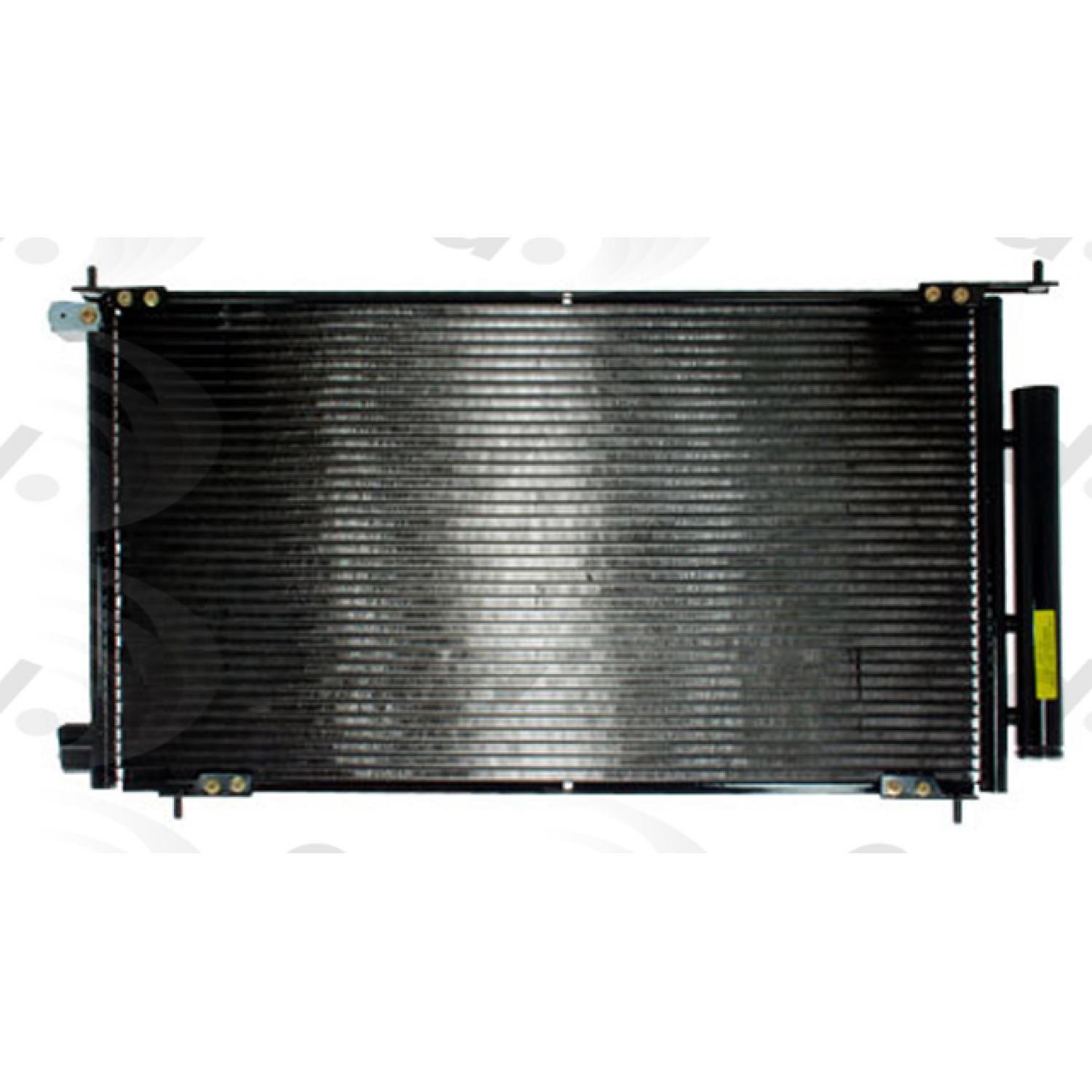 Global Parts Distributors 3112C A/C Condenser product image 1 of 1