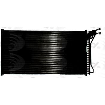 1983 Oldsmobile Delta 88 A/C Condenser Global Parts Distributors 3219C image 1 of 1