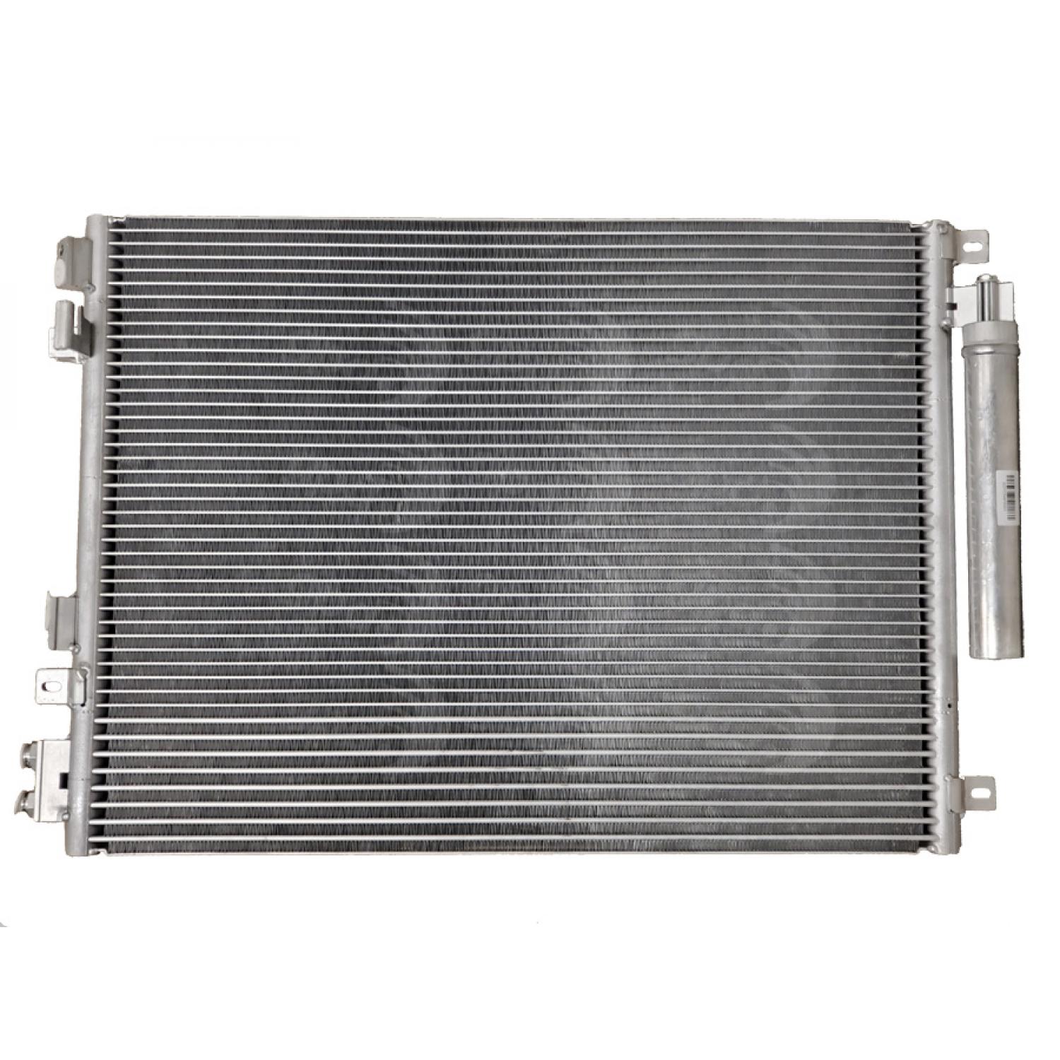 Global Parts Distributors 3237C A/C Condenser product image 1 of 1