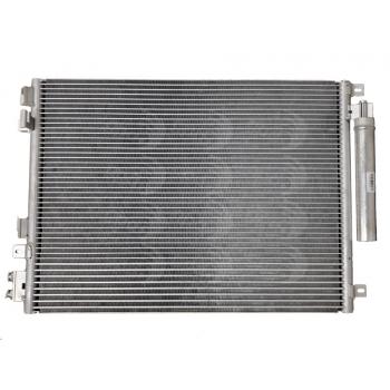 2008 Chrysler 300 A/C Condenser Global Parts Distributors 3237C image 1 of 1