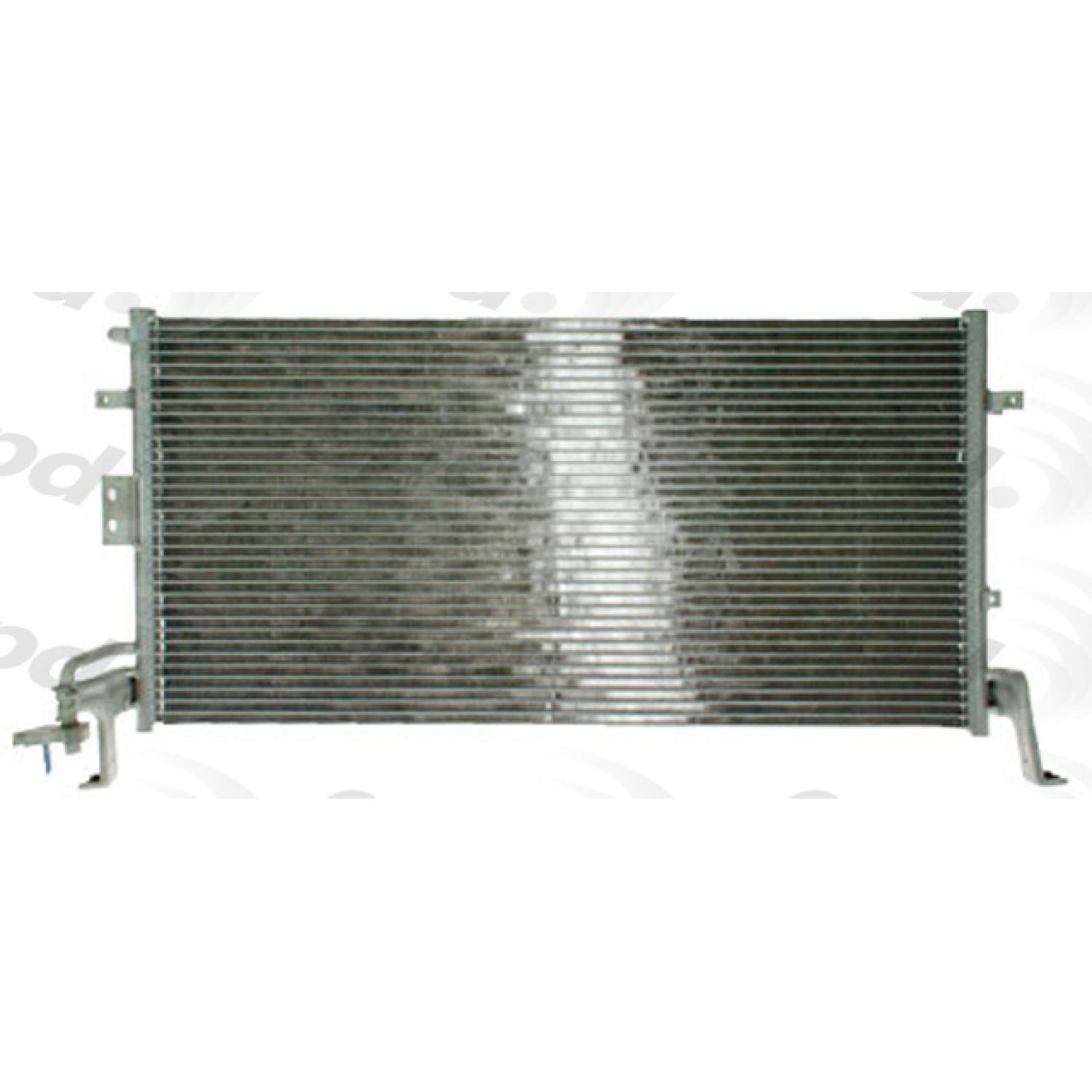 Global Parts Distributors 3257C A/C Condenser product image 1 of 1