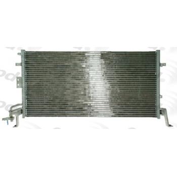 2004 Hyundai Sonata A/C Condenser Global Parts Distributors 3257C image 1 of 1