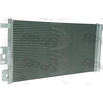 2006 Pontiac G6 A/C Condenser Global Parts Distributors 3279C image 1 of 1