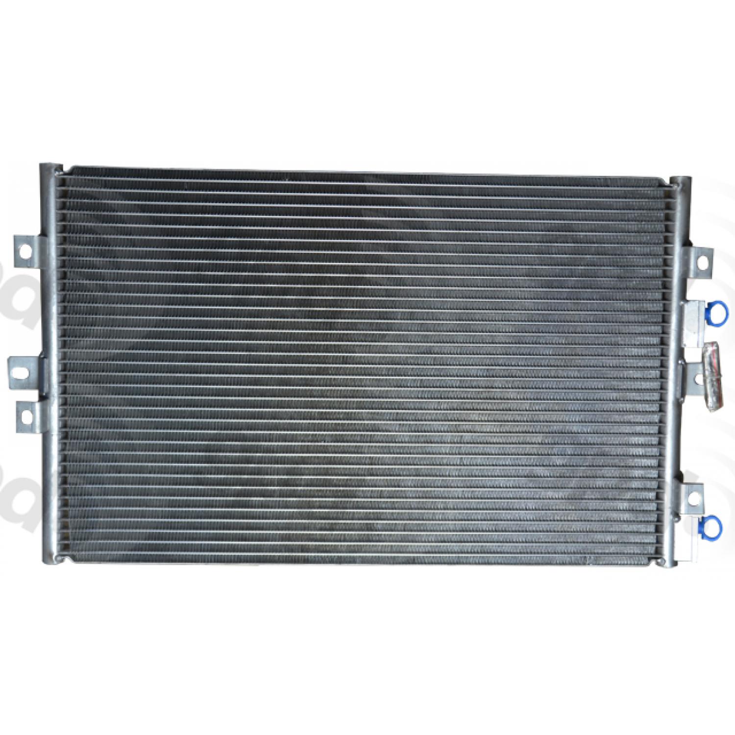 Global Parts Distributors 3286C A/C Condenser product image 1 of 2